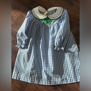 Beaufort Bonnet Dress